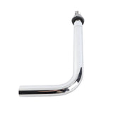 G1/2 Single Cold Kitchen Faucet Pull Out Sprayer Water Tap Basin Faucet for Bathroom V1294-YM0901-3112210048611