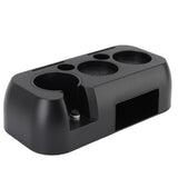 Coffee Tamping Station ABS Universal Coffee Tool Holder for 49mm 51mm 53mm 58mm Tamper Distributor V1294-YM0901-3118250050711