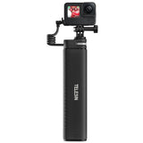 Sports Camera And Phone Selfie Stick With 10000Mah Power Bank PRL-45263060DBT