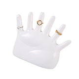 Ring Hand Holder All Round Display Fade Resistant Exquisite Hand Jewelry Display Stand for Bracelets V1294-YM0703-3115230024513