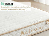 Audreamy Kaveno Kids Mattress Latex Double V1364-AU-M-KAVENO-LTX-D