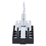 Soil Block Maker Mini Hand Held Soil Blocking Tool Comfortable Handle Gardening Tool V1294-YM0901-3111240030411