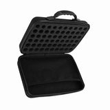 Essential Oil Carrying Case Hard Shell Case,60 Bottles Suitable For Bottles 5ml,15ml V1294-YM0901-JY17606-01