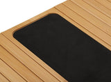 Couch Arm Tray Table Flexible Foldable Anti Slip Couch Phone Holder Tray Sofa Armchair Table for V1294-YM0901-3117250040411
