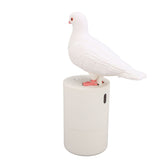 Automatic Foaming Soap Dispenser Touchless Induction Foam Hand Washer for Kitchen Bathroom Bird V1294-YM0901-3112240045911