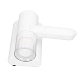 Home Mattress Vacuum Cleaner Cordless Mite Remover Handheld Vacuum Cleaner for Cleaning Bed Pillows V1294-YM0717-3117220197411