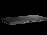 D-Link 12P MultiGigabit Switch DS-DLDMS125012