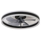 Ceiling Fan Light Lamp Variable Frequency 3000 4000 6500K Stepless Dimming Adjustable Silent for V1294-YM0901-3119240073814