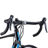 Trinx Climber 2.0 Road Bike Shimano Claris R2000 Groupset Bicycle 56cm Frame V406-CLIMBER20_56