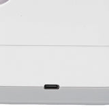 Electric Makeup Brush Cleaner Machine 850 RPM Cosmetic Brush Cleaner Dryer Machine Automatic 2H 5H V1294-YM0901-3113250071911