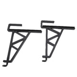 10pcs Beekeeping Bracket Rack Plastic Beehive Frame Holder Stand Beekeeping Equipment Beekeeping V1294-YM0901-3111250073213
