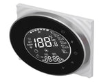 Smart Floor Heat Thermostat Voice Phone Control LCD Touch Screen WiFi Thermostat for Electric V1294-YM3113220223511-0421