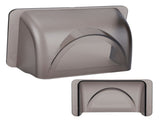 Rain Cover Waterproof UV Protection for Door Access Controller Visual Doorbell Gray V1294-YM0901-3114200095011