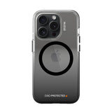 EFM Aspen Case Armour with D3O BIO for iPhone 15 Pro V578-EFCDUAE606BLA