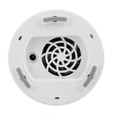 100ml Ultrasonic Aromatherapy Aroma Diffuser Humidifier LED Night Light V1294-YM0901-JY31497-02