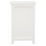Tasmania 3 Drawer Lamp Table V199-LT003PNWH