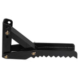 Backhoe Excavator Thumb Attachments, 91.44 cm Adjustable Extreme Weld On Backhoe Thumb Hoe Clamp V952-FCMZ36INJCCBH16MMV0