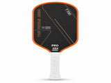 T700 Carbon Fiber Pickleball Paddle, USAP Approved Racket with Carbon Friction Surface for Spin, V1197-TY-081706