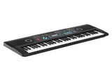 Alpha 61-Key Digital Piano Keyboard Electric Kids Gift Black EK-JD61-BK