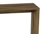 Levede Side Table with Magazine Rack Small End Table NI1062-DOA-AU