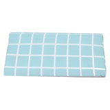 Wedge Pillow R Shaped Soft Comfortable Removable Easy Cleaning Bedsore Turning Wedge Pillow for Side V1294-YM0901-3117230161812