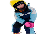 GXWEA 2T Gloves Kids Waterproof Gloves Kids Gloves Winter Gloves Thick Gloves Stretchy Warm Gloves V1189-WXFWAL-20260319-00862