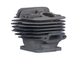Cylinder Piston Kit Chain Saw 44.7mm Metal Set Kit for Stihl 026 MS260 1121 020 1217 V1294-YM0523-3111210395311