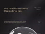 03D Bluetooth headset-White V1221-03D-BLUETOOTH-HEADSET-WHITE