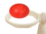 Bopeep kid slide swing set KD1151-CR