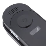 Video Doorbell System Rain Proof One Touch Pairing Anti Theft Message Push Doorbell with 4.3 Inch V1294-YM0901-3114250003611