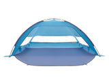 Beach Tent Sun Shelter for 6 Person, UPF 50 Protection, Portable Sun Shade Canopy with Carrying Bag V952-BXSHTZPDBJC6IOET9001V0