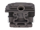 32mm Cylinder Piston Kit Garden Brush Cutter Cylinder Piston Assembly with Gasket for TJ23 V1294-YM0523-3111210414511