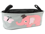 Baby Stroller Hanging Storage Bag Portable Multifunctional Hanging Carriage Organizer V1294-YM0901-3117200202711