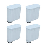 4Pcs Coffee Machine Water Filter Replacement for Saeco Aquaclean CA6903 10 Coffee Maker Accessories V1294-YM0716-3118220161611