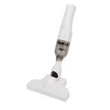 Cordless Stick Vacuum Cleaner 120W High Power Portable 10KPA Rechargeable Floor Mop Vacuum Cleaner V1294-YM0901-3113240236711