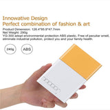 Projector New 1080P Home Cinema USB AV SD Mini Portable HD LED Projector V1366-AZ2-W-23650