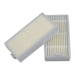 12Pcs Sweeper For Lidl For SilverCrest SSR 3000 A1 Vacuum Cleaner Replacement Attachment V1189-LWWAL-20260327-04129