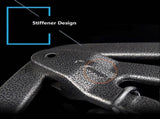 Adjustable Hand Gripper, 6-Spring Gym Grip Strength Trainer for Fitness & Rehab V1263-JX-4055