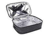 Portable Electric Lunch Box Food Heater USB Constant Heating Insulation Bag Heated Lunch Box Bag V1294-YM0703-3113230101912