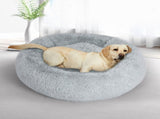 PaWz Pet Bed Dog Beds Mattress Bedding XXL Grey XX-Large JC1058-XXL-GY