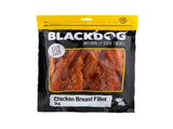Blackdog Chicken Breast Fillets 1kg BLACKDOG-B197