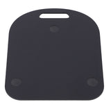 36x28cm Acrylic Sliding Board for TM5 TM6 Blenders Coffee Machines Black Kitchen Supplies 5mm / V1294-YM0901-3118250007312