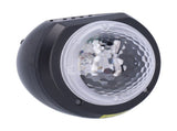 LED Star Projector Multifunction Remote Control Bluetooth Music Projection Lamp for Bedroom V1294-YM0901-3119210054011