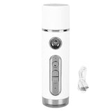 Handheld Eye Massager Wand EMS Sooth Fade Dark Circles Vibration Handheld Eye Massager Pen for Work V1294-YM0703-3113230078411