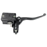 M MATI Front Brake Master Cylinder for Honda Rancher 350 420 TRX350 TRX420 2x4 4x4 2000-2021 V1189-LWWAL-20260327-03598