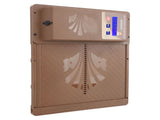 Automatic USB Chicken Coop Door 3 in 1 Light Sensor Remote Control Timing Chicken Coop Door Opener V1294-YM0901-3111230269812