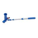 Portable Pool Vacuum Jet Simple Easy To Assemble Pool Spa Jet Vacuum Cleaner with Telescopic Rod for V1294-YM0523-3111220122212
