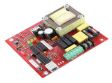 324KW Sauna Machine Main PCB Circuit Replacement Heat Resistant Steam Generator PCB Circuit V1294-YM0901-3111240156611