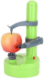 Electric Peeler, Multifunctional Potato Peeler, Household Automatic Rotating Apple Vegetable Fruit V1263-JX-2692
