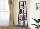 Levede 5 Tier Corner Shelf Industrial BO1020-WA